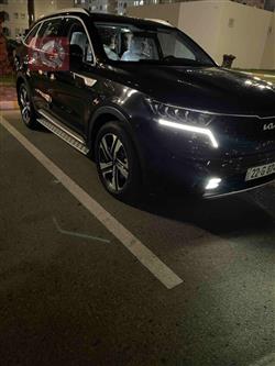 كيا سورينتو